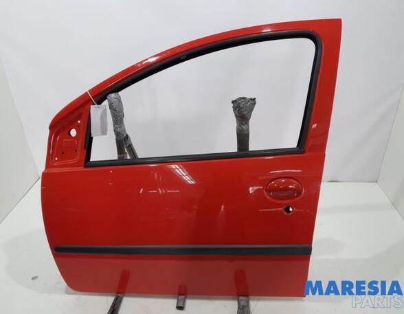 Door CITROËN C1 (PM_, PN_), PEUGEOT 107 (PM_, PN_)