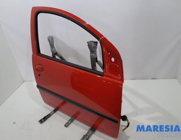 Door CITROËN C1 (PM_, PN_), PEUGEOT 107 (PM_, PN_)