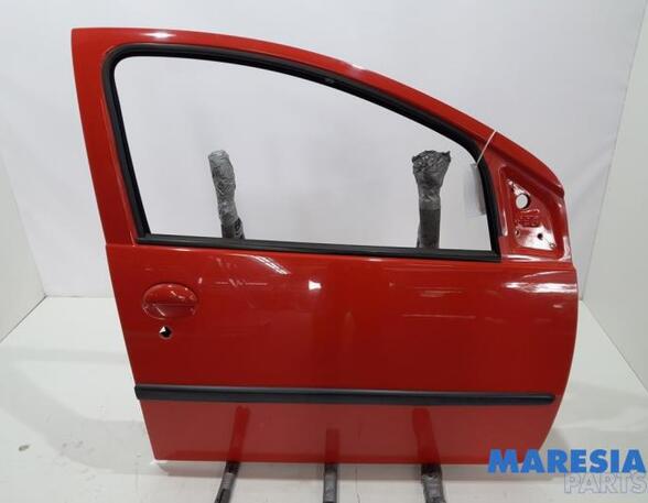 Door CITROËN C1 (PM_, PN_), PEUGEOT 107 (PM_, PN_)