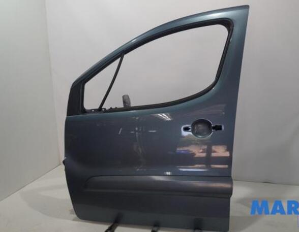 Door PEUGEOT PARTNER TEPEE, PEUGEOT PARTNER Box Body/MPV, PEUGEOT 301, BMW X5 (F15, F85)