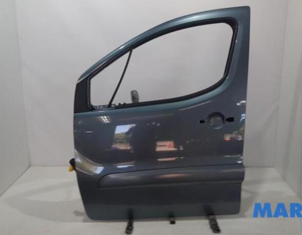 Door PEUGEOT PARTNER TEPEE, PEUGEOT PARTNER Box Body/MPV, PEUGEOT 301, BMW X5 (F15, F85)