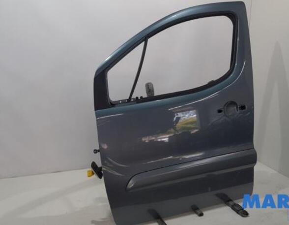 Door PEUGEOT PARTNER TEPEE, PEUGEOT PARTNER Box Body/MPV, PEUGEOT 301, BMW X5 (F15, F85)