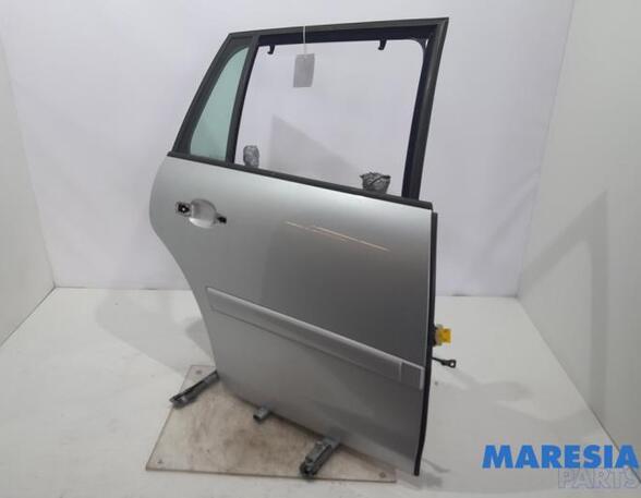 Door CITROËN C4 GRAND PICASSO I (UA_), CITROËN C4 PICASSO I MPV (UD_)