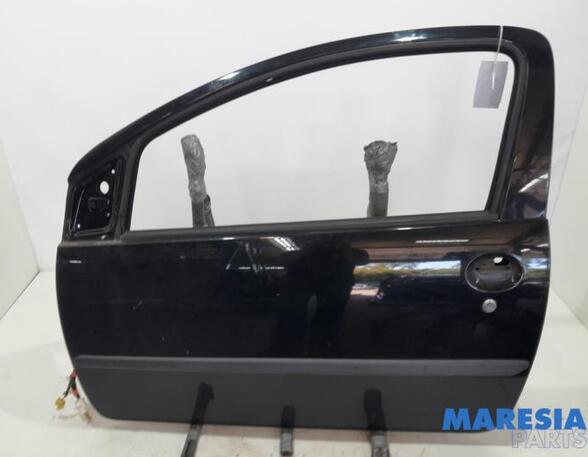 Door PEUGEOT 107 (PM_, PN_), CITROËN C1 (PM_, PN_)