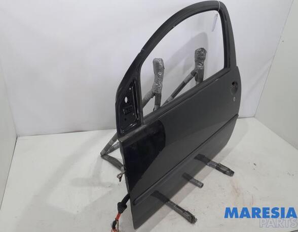 Door PEUGEOT 107 (PM_, PN_), CITROËN C1 (PM_, PN_)