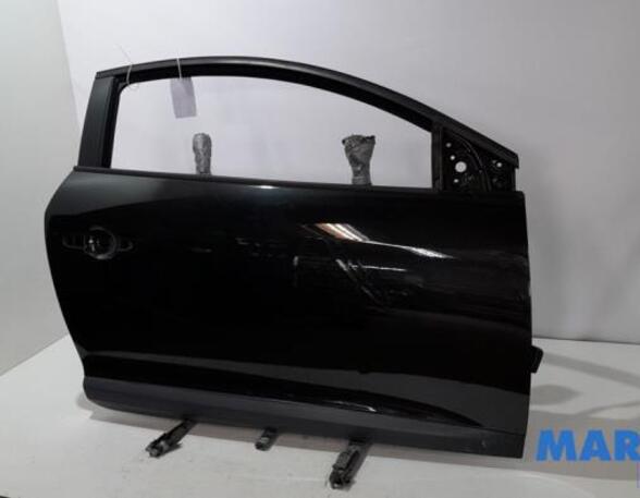 Door RENAULT MEGANE III Coupe (DZ0/1_)