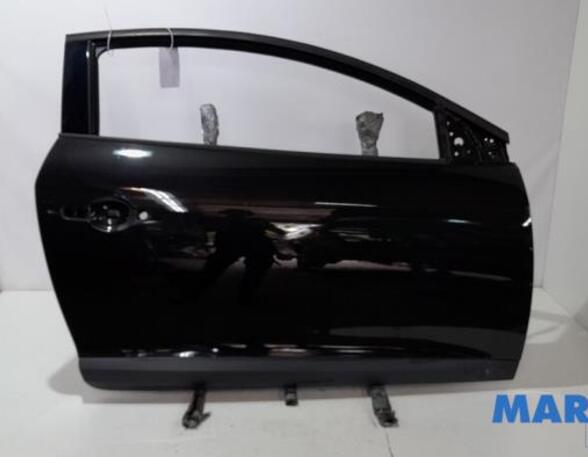 Door RENAULT MEGANE III Coupe (DZ0/1_)