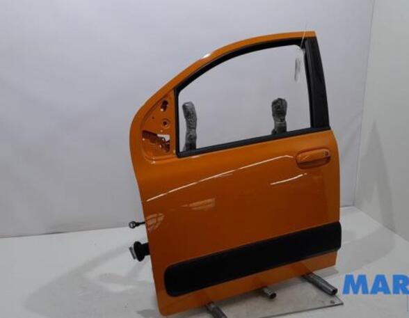 Door FIAT PANDA (312_, 319_), FIAT PANDA VAN (312_, 519_)