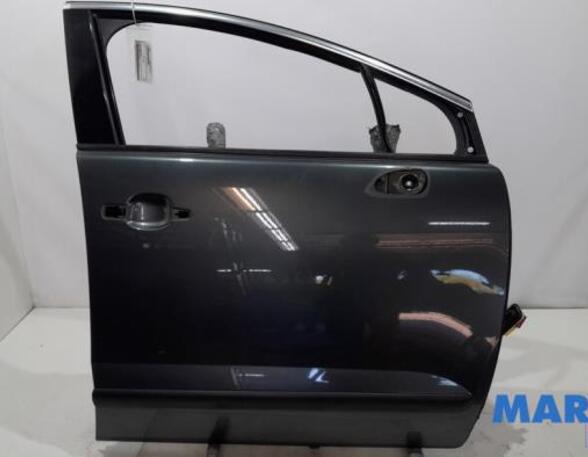 Door PEUGEOT 3008 MPV (0U_), PEUGEOT 5008 (0U_, 0E_)