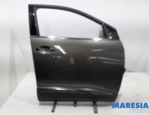 Door PEUGEOT 3008 SUV (MC_, MR_, MJ_, M4_)