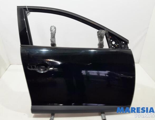 Door RENAULT MEGANE III Grandtour (KZ0/1), RENAULT MEGANE III Hatchback (BZ0/1_, B3_)