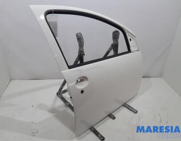 Door CITROËN C1 (PM_, PN_), PEUGEOT 107 (PM_, PN_)