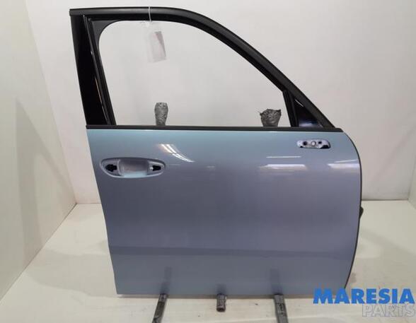 Door CITROËN C4 GRAND PICASSO II (DA_, DE_)