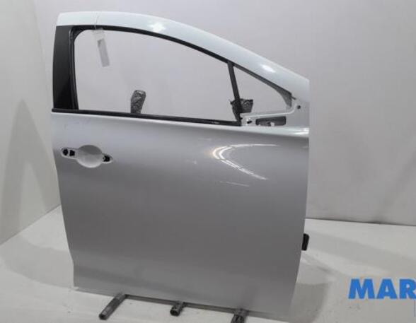 Tür rechts vorne Renault Zoe Kasten/Schrägheck BFM 801004005R P21580370