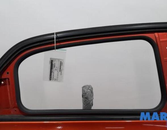 Tür rechts hinten Renault Twingo III BCM 821006699R P21385773