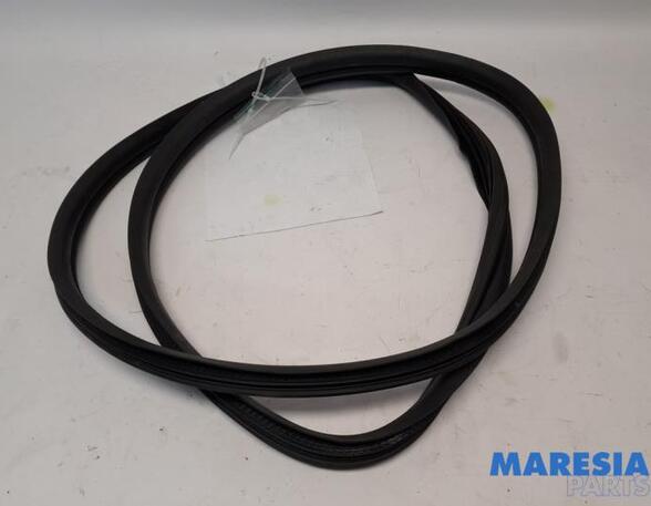 Door Seal FIAT PANDA (312_, 319_), FIAT PANDA VAN (312_, 519_)