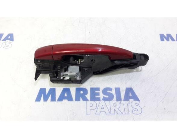 Door Handle PEUGEOT 2008 I (CU)