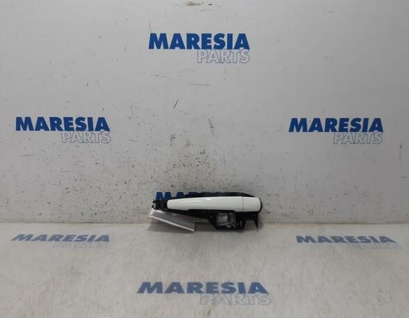 Door Handle PEUGEOT 208 I (CA, CC)