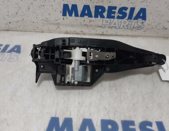 Door Handle PEUGEOT 208 I (CA, CC)