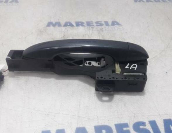 Türgriff links hinten Renault Megane IV Schrägheck B9A 806078862R P17190139