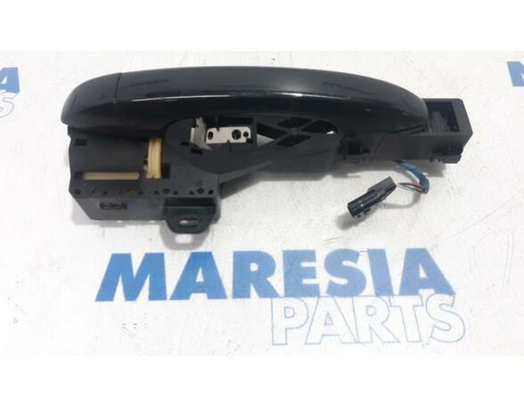 Door Handle RENAULT Megane IV Grandtour (K9A/M/N)