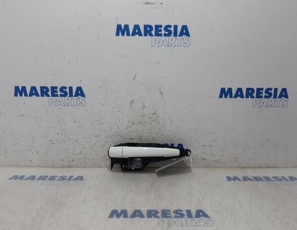 Door Handle PEUGEOT 208 I (CA, CC)