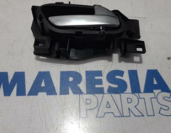 Door Handle PEUGEOT 208 I (CA, CC)