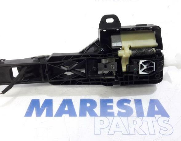 Door Handle RENAULT Megane IV Grandtour (K9A/M)