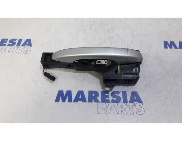 Door Handle RENAULT Megane IV Grandtour (K9A/M)