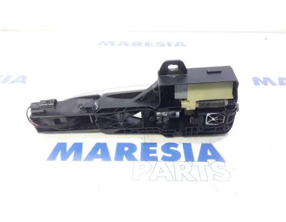 Door Handle RENAULT Megane IV Grandtour (K9A/M)