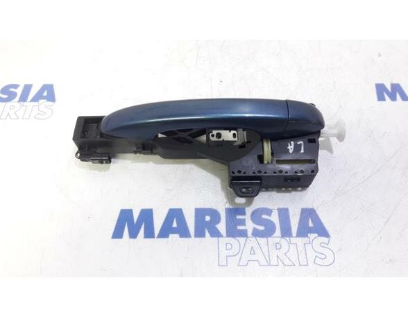 Door Handle RENAULT Megane IV Grandtour (K9A/M)