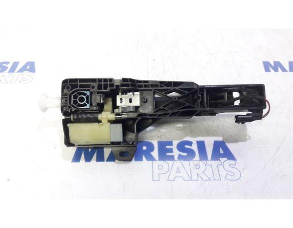 Door Handle RENAULT Megane IV Grandtour (K9A/M)