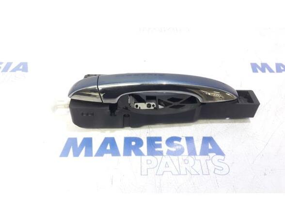 Door Handle RENAULT Megane IV Grandtour (K9A/M)