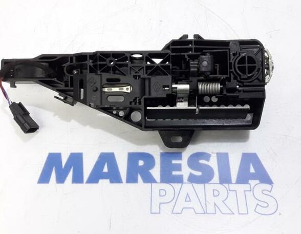 Door Handle RENAULT CAPTUR I (J5_, H5_), RENAULT CLIO IV (BH_)