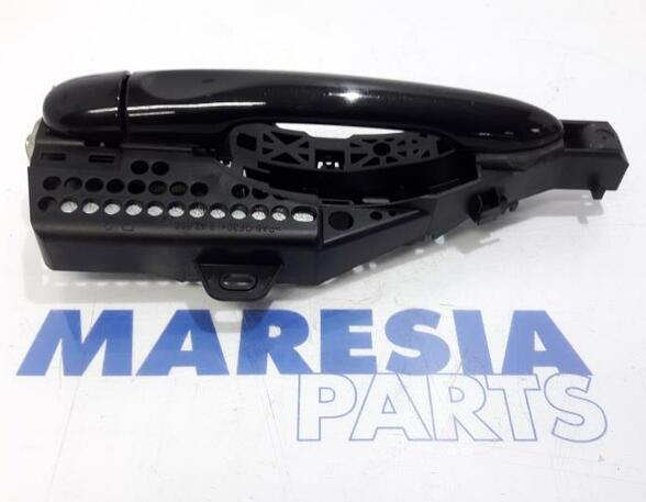 Door Handle RENAULT Captur I (H5, J5), RENAULT Clio IV (BH)