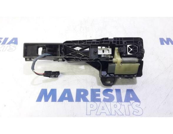 Door Handle RENAULT Megane IV Grandtour (K9A/M)