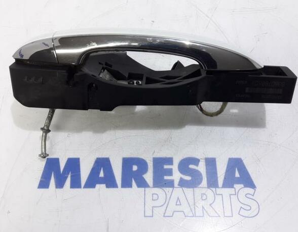 Door Handle RENAULT Megane IV Grandtour (K9A/M)