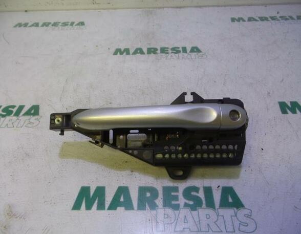 Door Handle RENAULT Clio IV Grandtour (KH)