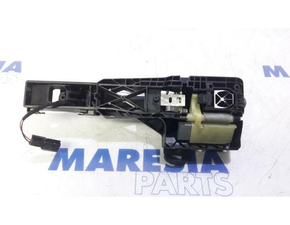 Door Handle RENAULT Megane IV Grandtour (K9A/M)