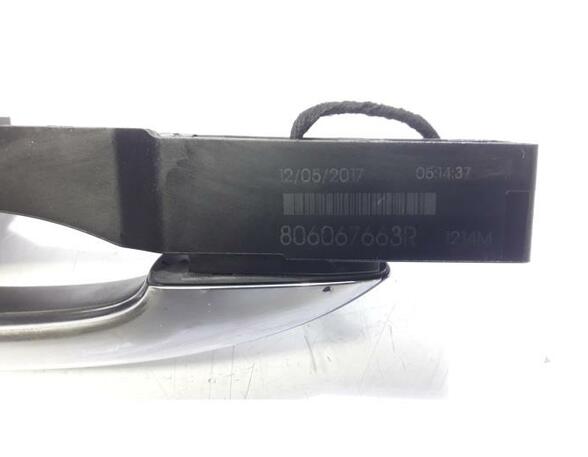 Door Handle RENAULT Megane IV Grandtour (K9A/M)