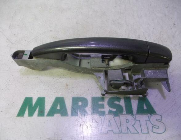 Door Handle PEUGEOT 308 I (4A, 4C)