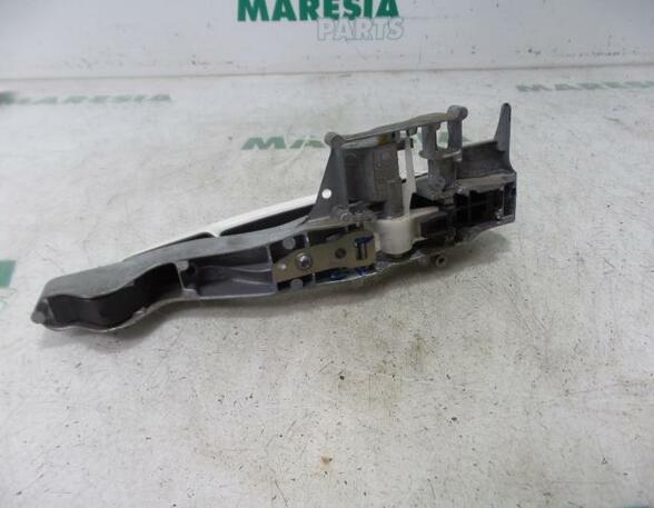 Door Handle PEUGEOT 208 I (CA, CC)