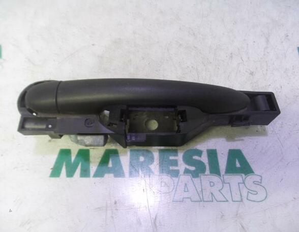 Door Handle RENAULT Clio III (BR0/1, CR0/1), RENAULT Clio IV (BH)