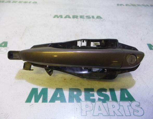 Door Handle PEUGEOT 308 II (L3, LB, LH, LP, LW)