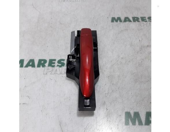 Door Handle RENAULT Kadjar (HA, HL)