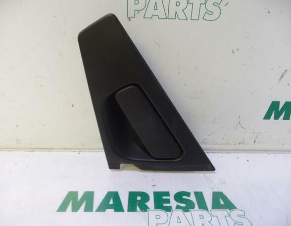 Door Handle RENAULT Captur I (H5, J5), RENAULT Clio IV (BH)