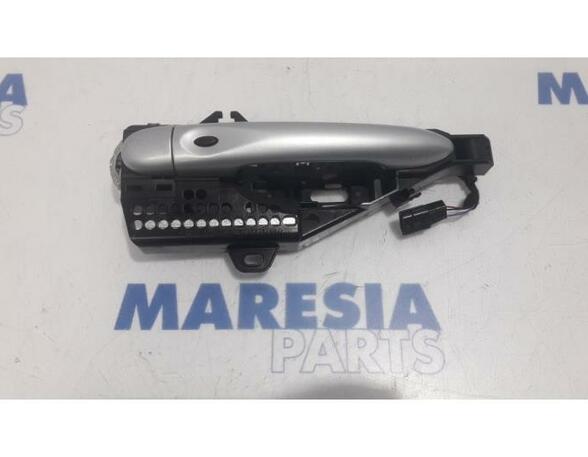 Door Handle RENAULT Captur I (H5, J5), RENAULT Clio IV (BH)