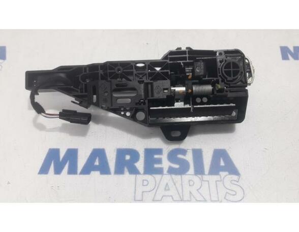 Door Handle RENAULT Captur I (H5, J5), RENAULT Clio IV (BH)