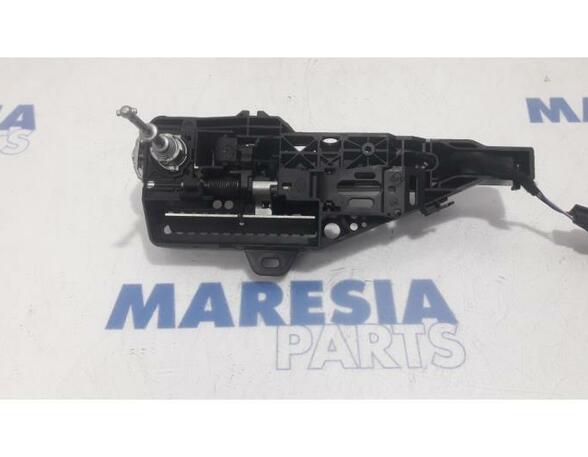 Door Handle RENAULT Captur I (H5, J5), RENAULT Clio IV (BH)