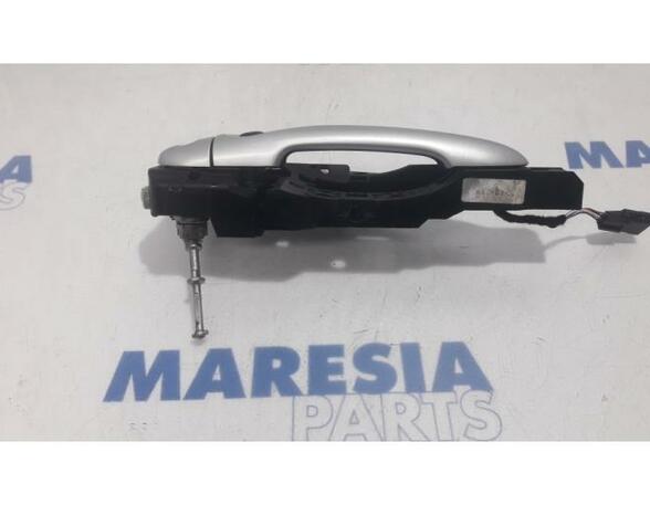 Door Handle RENAULT Captur I (H5, J5), RENAULT Clio IV (BH)